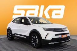 Opel Mokka-e vaihtoauto