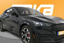 Ford USA Mustang vaihtoauto