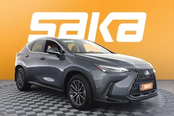 Lexus NX vaihtoauto