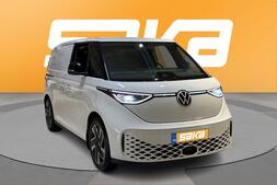 Volkswagen ID. Buzz vaihtoauto