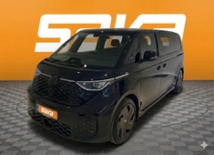Volkswagen ID. Buzz vaihtoauto
