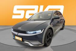 Hyundai IONIQ 5 vaihtoauto