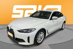 BMW i4 vaihtoauto