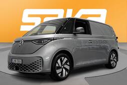 Volkswagen ID. Buzz vaihtoauto