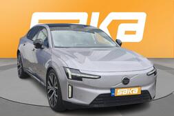 Volvo ES90 vaihtoauto