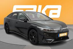 Volkswagen ID.7 vaihtoauto