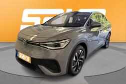 Volkswagen ID.5 vaihtoauto