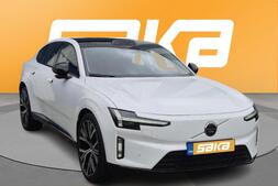 Volvo ES90 vaihtoauto