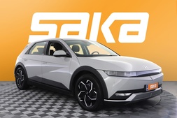 Hyundai IONIQ 5 vaihtoauto