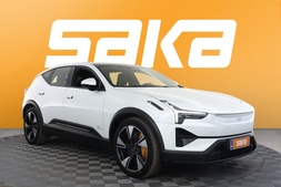 Polestar 3 vaihtoauto