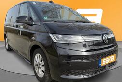 Volkswagen Multivan vaihtoauto