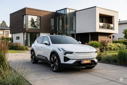 Polestar 3 vaihtoauto