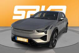 Polestar 3 vaihtoauto