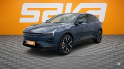 Polestar 3 vaihtoauto