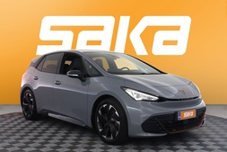 Cupra Born vaihtoauto