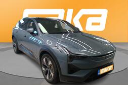 Polestar 3 vaihtoauto