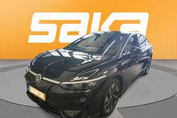 Volkswagen ID.7 vaihtoauto