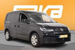 Volkswagen Caddy vaihtoauto