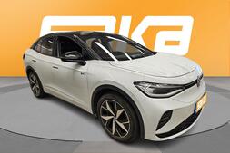 Volkswagen ID.5 vaihtoauto