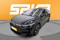 Volkswagen ID.7 vaihtoauto