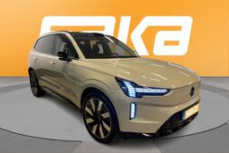 Volvo EX90 vaihtoauto