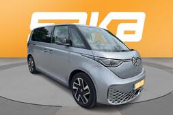 Volkswagen ID. Buzz vaihtoauto