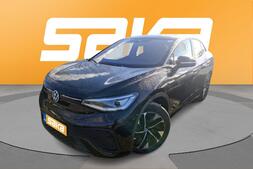 Volkswagen ID.5 vaihtoauto