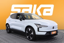 Volvo EX30 vaihtoauto