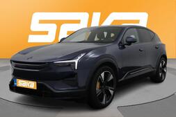 Polestar 3 vaihtoauto