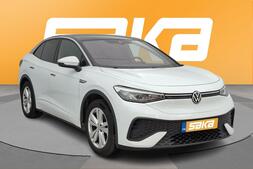 Volkswagen ID.5 vaihtoauto