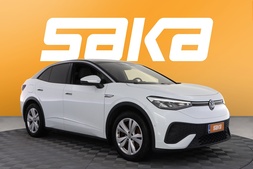 Volkswagen ID.5 vaihtoauto