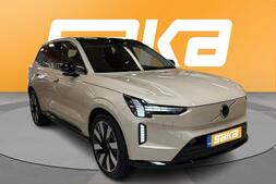 Volvo EX90 vaihtoauto