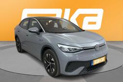 Volkswagen ID.5 vaihtoauto