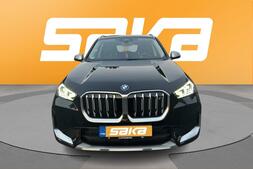 BMW iX1 vaihtoauto