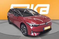 Volkswagen ID.7 vaihtoauto