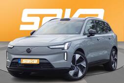 Volvo EX90 vaihtoauto