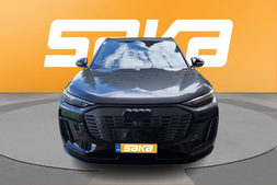 Audi Q6 e-tron vaihtoauto