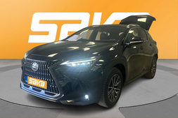 Lexus NX vaihtoauto