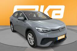 Volkswagen ID.5 vaihtoauto