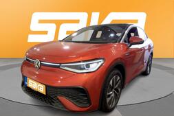 Volkswagen ID.5 vaihtoauto