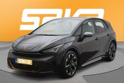 Cupra Born vaihtoauto