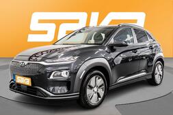 Hyundai Kona vaihtoauto