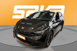 Cupra Born vaihtoauto
