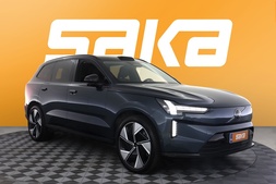 Volvo EX90 vaihtoauto