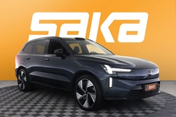 Volvo EX90 vaihtoauto