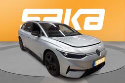 Volkswagen ID.7 vaihtoauto