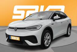 Volkswagen ID.5 vaihtoauto