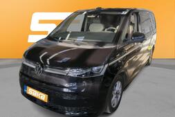 Volkswagen Multivan vaihtoauto