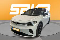 Volkswagen ID.5 vaihtoauto