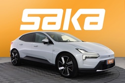 Polestar 4 vaihtoauto